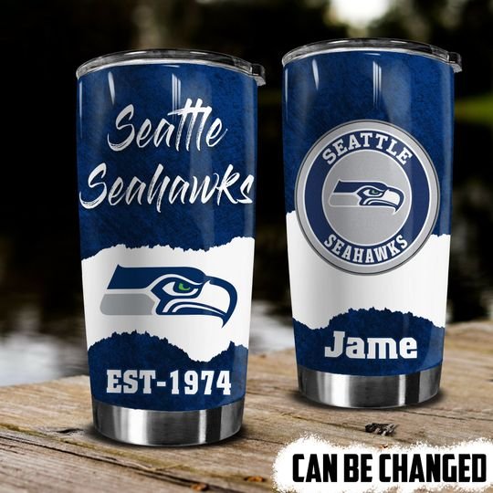 personalized name seattle seahawks football team tumbler 1 - Copy (2)