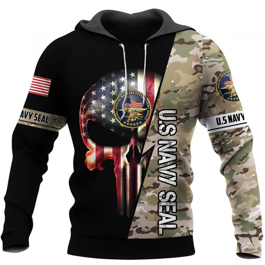 skull american flag us navy seal full over printed hoodie 1