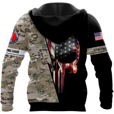 us national guard skull american flag camo full over printed hoodie 1