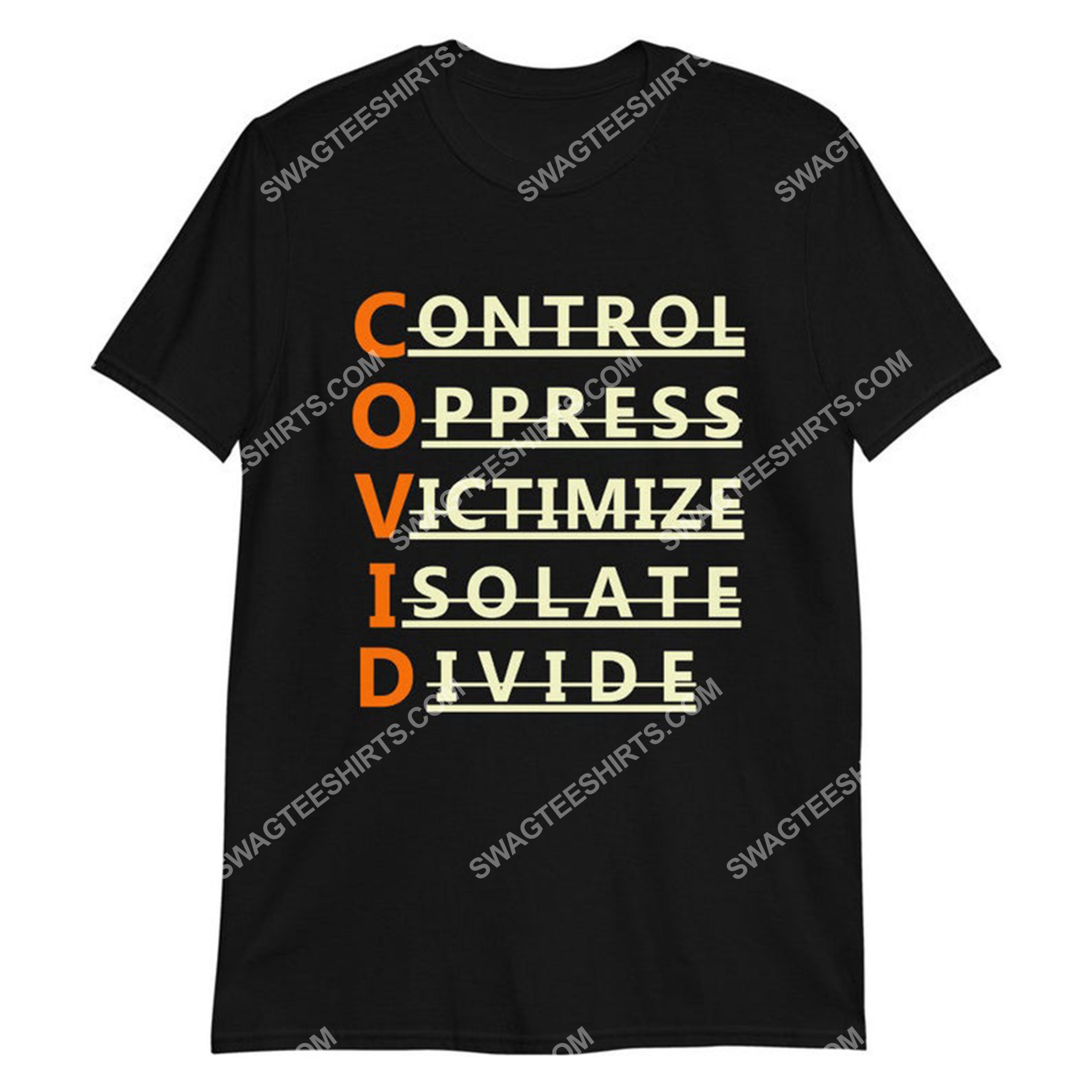 control oppress victimize isolate divide shirt 1(1)