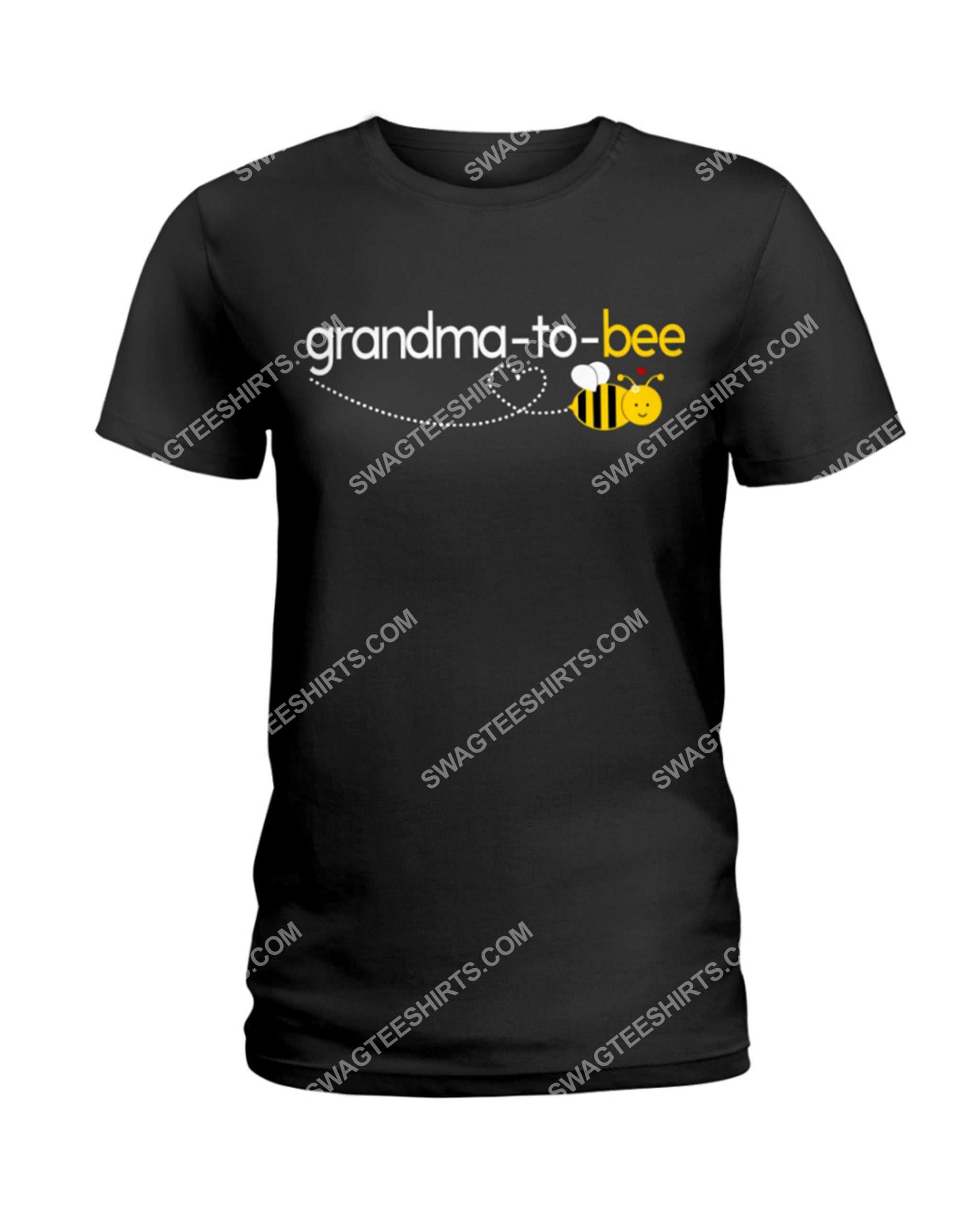 grandma to bee shirt 1(1)