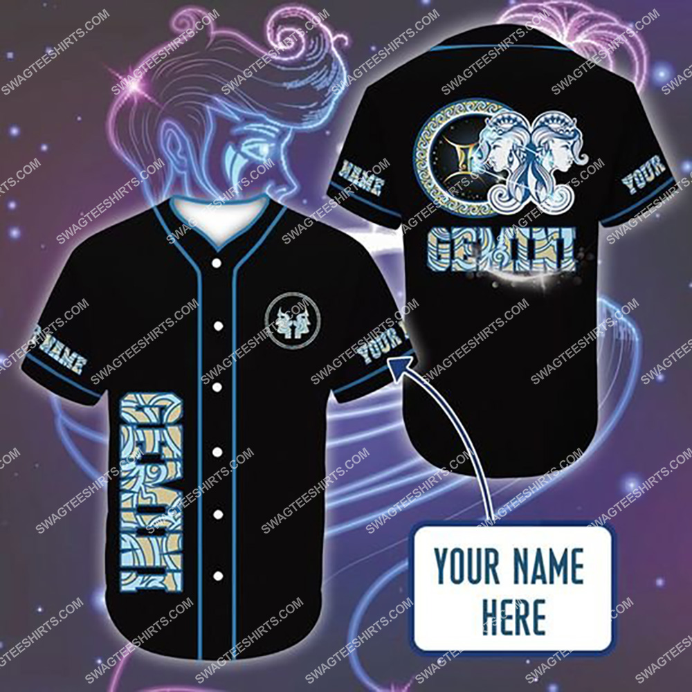 custom name i am a gemini zodiac all over printed baseball shirt 1(1) - Copy