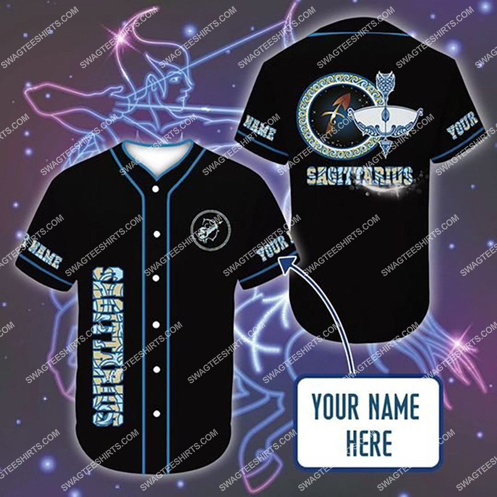 custom name i am a sagittarius zodiac all over printed baseball shirt 1(1) - Copy